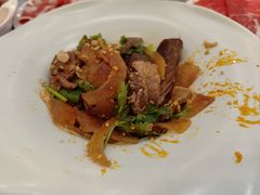 -友谊肥牛