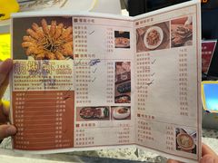 -隅乐胡椒虾·台湾菜·团建(皇岗店)
