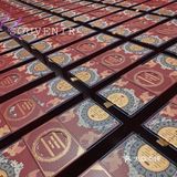 武汉结婚中式婚礼礼盒首选