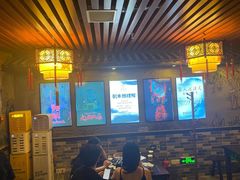 -52HZ主题桌游馆(解放西路店)