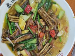 -孙家面馆(韩桥花苑店)