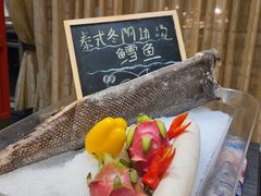 -沈阳和平艾美酒店新食谱西餐厅
