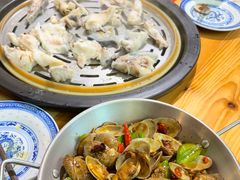 -阿鸡鱼庄·顺德鲜蒸小炒(亚运村店)