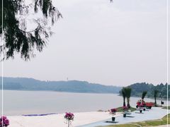 -仙海旅游度假区