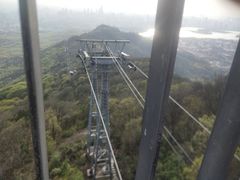 游乐设施-紫金山山顶公园