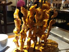 -小杨烤肉(高新店)