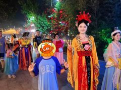 -杨家埠民间艺术大观园
