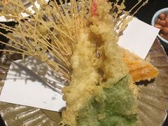-天狗山料理(省体店)