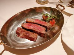 -L'Arome芳芳法国餐厅(仙林金鹰店)