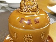 精品佛跳墙-聚春园闽都食府