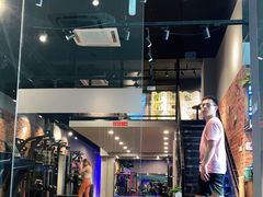 -NRG 健身私教CLUB(云山路店)