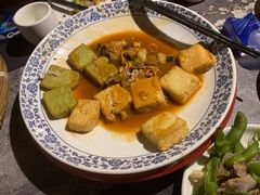 -花溪雨·森林餐厅(石基店)