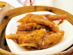 -龙的酒楼·手工早茶·顺德菜(近良路店)