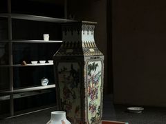 -苏州本色美术馆