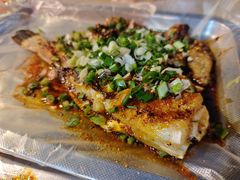 -袁师傅烤肉(弹子石店)