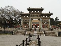 -北陵公园