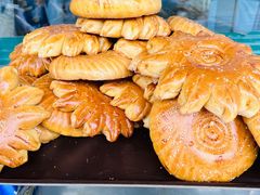 -马尔龙新疆饭店·清真(瑞景店)