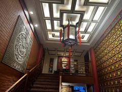 -梅龙镇酒家(南京西路总店)