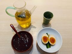 -苏小柳手作点心x茶叙小院(徐家汇分院)
