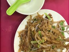 -北工大风味餐厅(北京工业大学东区店)