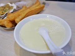 -兄弟深夜豆浆
