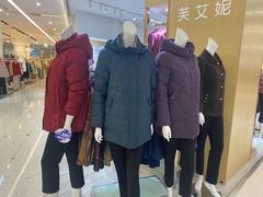 -南京商厦