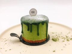 -可稵咖啡面包蛋糕(休斯顿店)