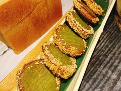 -绿茶餐厅(西湖银泰百货店)