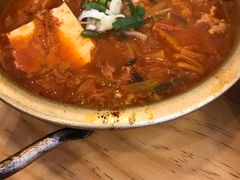 -金北顺大锅家(신사본점)
