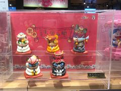 -九木杂物社(大族广场店)