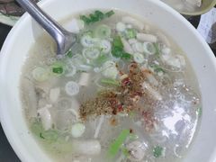 -褚氏岛城一汤(闽江路店)
