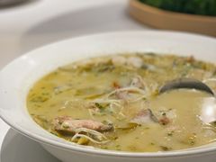 酸菜鱼-小河盐帮·私家菜·烤鸭(三元桥·霄云路店)