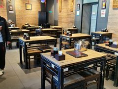 -左邻右舍褡裢火烧(石榴园店)