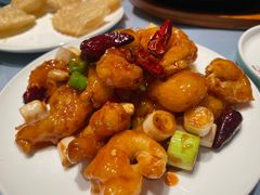 -老济南·地道济南菜(大明湖店)
