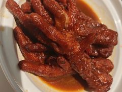 -大铁勺新津菜(中北永旺店)