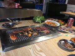 -胡同烧烤·烤肉(塔湾店)