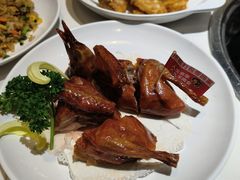 石岐乳鸽-红日饭店(裕隆三路店)