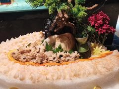 -尚海豆捞(乐虹坊店)