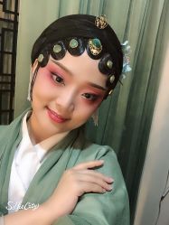 -盘子女人坊古装写真摄影(天津总店)