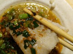 -香坝坝鲜鱼火锅(春熙路店)