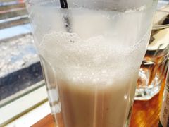 -雕刻时光咖啡馆(北航店)