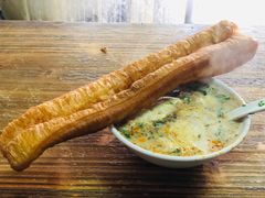 -云南大锅豆浆店