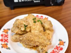 -谢记上海大排档(长寿路店)