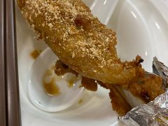 -寻味顺德·南记酒家·传统顺德菜·鱼生(广源路店)