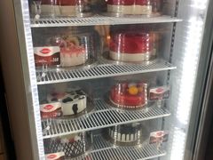 -DQ·蛋糕·冰淇淋(金桥店)