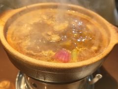 -三个大叔烤羊肉串·炭炉砂锅菜(西三旗店)