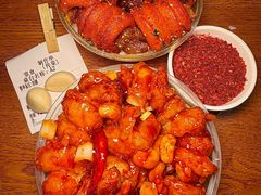 -必点海鲜·海肠捞饭大王(滨江道店)
