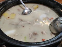 -代羊肉(中和店)