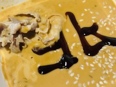 -北门涮肉·炭火铜锅涮肉(什刹海店)