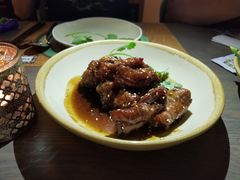 -CHINCHIN 青青·泰国料理(万象食家店)